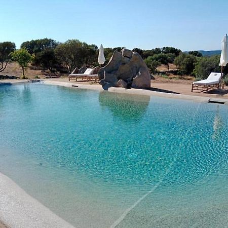 Massidda Country Retreat Villa Santa Teresa Gallura Bagian luar foto